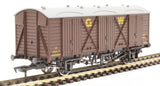 Dapol 4F-014-035 OO Gauge Fruit D Van GWR 2842