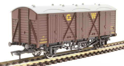 Dapol 4F-014-035 OO Gauge Fruit D Van GWR 2842