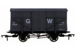 Dapol 4F-015-015 OO Gauge Fruit Mex Wagon GWR 38215
