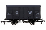 Dapol 4F-015-015 OO Gauge Fruit Mex Wagon GWR 38215