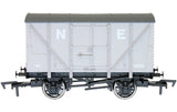 Dapol 4F-016-047 OO Gauge Banana Van NE 158621