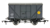 Dapol 4F-016-049 OO Gauge Banana Van GWR 95446