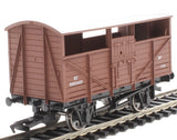 Dapol 4F-020-033 OO Gauge Cattle Wagon BR B893425