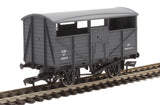 Dapol 4F-020-041 OO Gauge Cattle Wagon GWR 13825