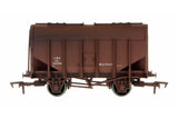 Dapol 4F-036-020 OO Gauge LMS Bulk Grain Hopper 701358 (Weathered)