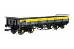 Dapol 4F-043-011 OO Gauge Turbot Bogie Ballast Wagon Engineers Dutch 978644