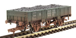 Dapol 4F-060-020 OO Gauge Grampus Wagon Taunton Concrete DB986705 Weathered
