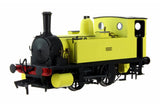 Dapol 4S-018-010 OO Gauge B4 0-4-0T Sussex Yellow