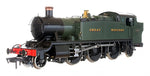 Dapol 4S-041-001 OO Gauge Large Prairie 2-6-2 5109 Green Great Western