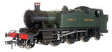 Dapol 4S-041-002 OO Gauge Large Prairie 2-6-2 6129 Green Great Western