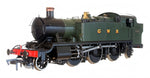 Dapol 4S-041-004 OO Gauge Large Prairie 2-6-2 5150 Green GWR