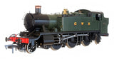 Dapol 4S-041-004 OO Gauge Large Prairie 2-6-2 5150 Green GWR
