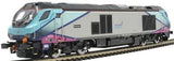 Dapol 4D-022-018 OO Gauge Class 68032 Destroyer TransPennine Express