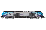 Dapol 4D-022-022 OO Gauge Class 68 031 'Felix' TransPennine Express
