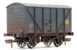 Dapol 4F-016-050 OO Gauge Banana Van GWR 95446 Weathered