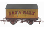 Dapol 4F-018-103 OO Gauge Salt Van Saxa 237 Weathered