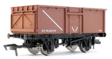 Dapol 4F-030-019 OO Gauge 16t Steel Mineral Wagon BR Bauxite M620740