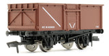 Dapol 4F-030-023 OO Gauge 16t Steel Mineral Wagon BR Bauxite M620650