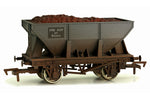 Dapol 4F-033-012 OO Gauge BR 24t Steel Ore Hopper B433419 Weathered