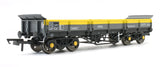 Dapol 4F-043-013 OO Gauge Turbot Bogie Ballast Wagon 978281 Dutch