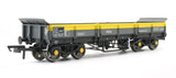 Dapol 4F-043-015 OO Gauge Turbot Bogie Ballast Wagon 978339 Dutch