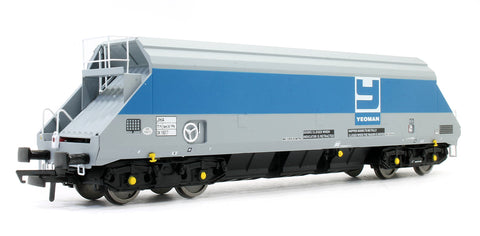 Dapol 4F-050-007 OO Gauge O&K JHA (End Hopper) Foster Yeoman Late 19317