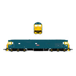 Accurascale 2210 OO Gauge BR Class 50 - BR Blue - 50006 'Neptune'