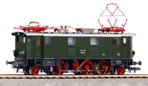 Piko 51410 HO Gauge Expert DB E32 Electric Locomotive III
