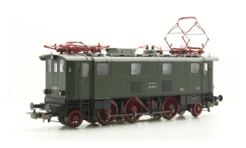 Piko 51414 HO Gauge Expert DB BR132 Electric Locomotive IV