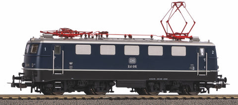 Piko 51531 HO Gauge Expert DB E41 Electric Locomotive III