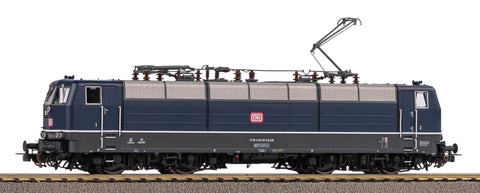 Piko 51944 HO Gauge Expert DBAG BR181.2 Electric Locomotive VI