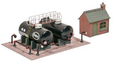 Ratio 529 OO Gauge Oil Depot Kit