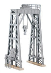 Ratio 545 OO Gauge Loco Lifting Hoist Kit