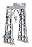 Ratio 545 OO Gauge Loco Lifting Hoist Kit