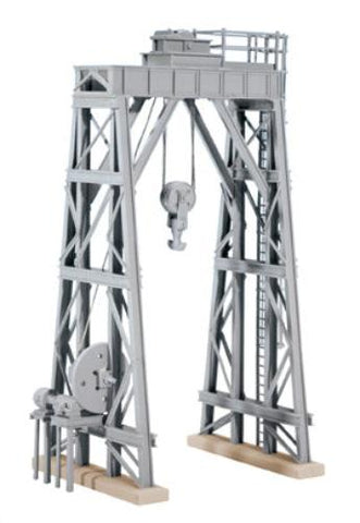 Ratio 545 OO Gauge Loco Lifting Hoist Kit