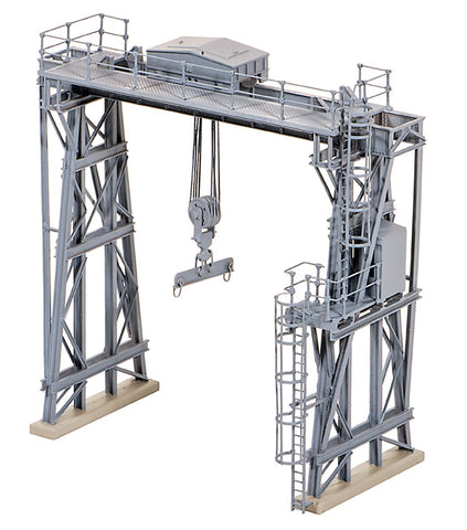 Ratio 546 OO Gauge Overhead Traversing Crane Kit