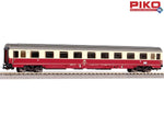 Piko 58530 HO Gauge Expert DB 1st Class Eurofima Coach IV