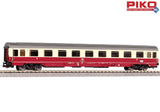 Piko 58530 HO Gauge Expert DB 1st Class Eurofima Coach IV