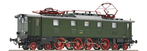 Roco 70062 HO Gauge DB E52 03 Electric Locomotive III