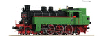 Roco 70083 HO Gauge OBB Rh77.28 Steam Locomotive IV