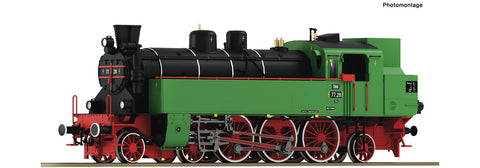 Roco 70083 HO Gauge OBB Rh77.28 Steam Locomotive IV