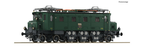 Roco 70091 HO Gauge SBB Ae3/6' 10664 Electric Locomotive IV