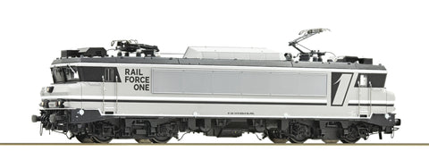 Roco 70163 HO Gauge Rail Force One 1829 Electric Locomotive VI