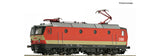 Roco 70439 HO Gauge OBB Rh1144 092-4 Electric Locomotive VI
