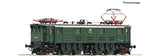 Roco 70462 HO Gauge DB BR116 006-8 Electric Locomotive IV