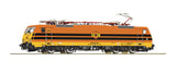 Roco 70692 HO Gauge RRF BR189 091-2 Electric Locomotive VI