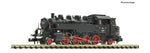 Fleischmann 708705 N Gauge OBB Rh86 785 Steam Locomotive III