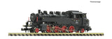 Fleischmann 708705 N Gauge OBB Rh86 785 Steam Locomotive III