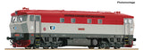 Roco 70926 HO Gauge CD Cargo Rh751 176-9 Diesel Locomotive VI