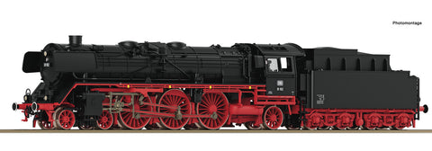 Fleischmann 714505 N Gauge DB BR01 102 Steam Locomotive IV